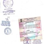 Apostille for South Korea 2