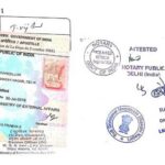 Apostille for South Korea 1